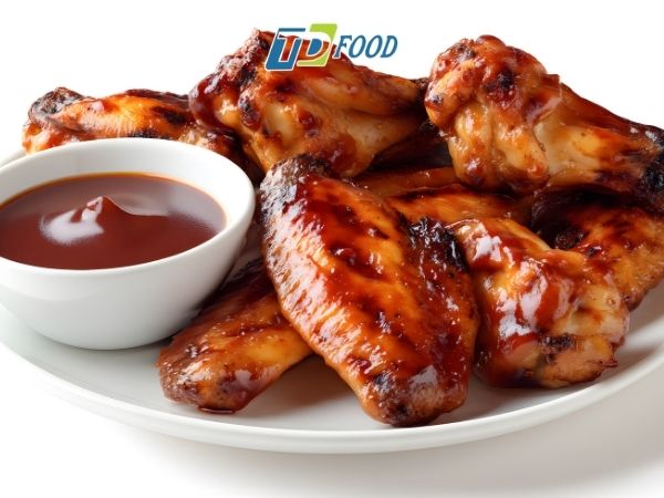 Lợi ích khi sở hữu công thức bột thịt nướng độc quyền